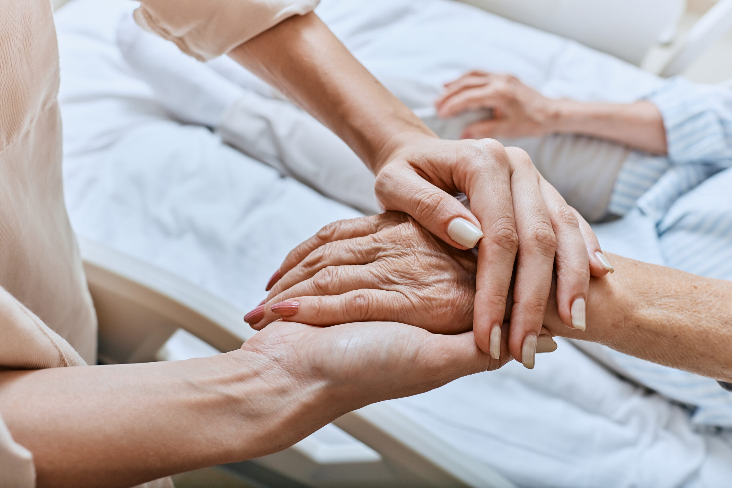 Palliative care services in Bossier City, LA